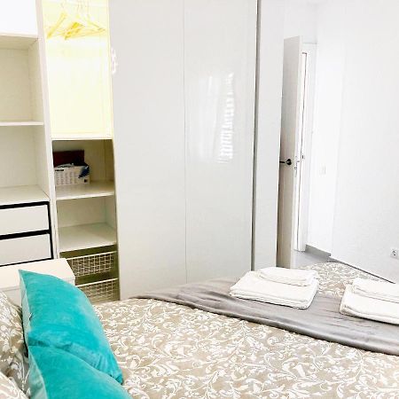 Apartmán Casita Vito Fuerteventura Costa Calma Exteriér fotografie