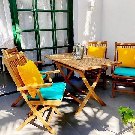 Apartmán Casita Vito Fuerteventura Costa Calma Exteriér fotografie