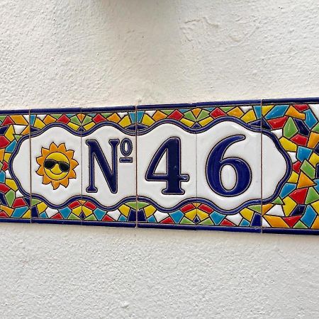 Apartmán Casita Vito Fuerteventura Costa Calma Exteriér fotografie