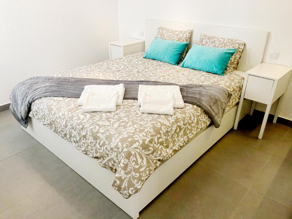 Apartmán Casita Vito Fuerteventura Costa Calma Exteriér fotografie