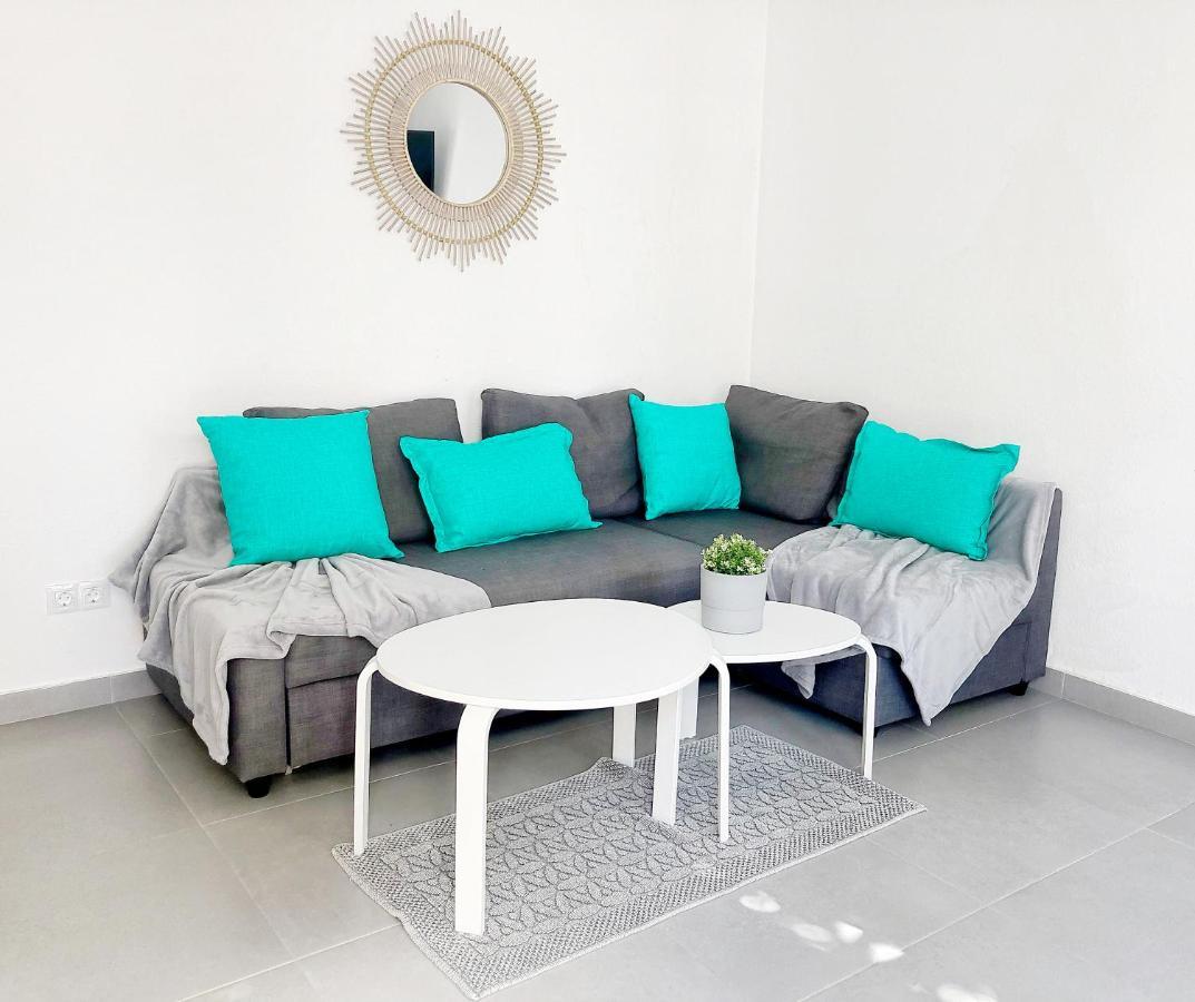 Apartmán Casita Vito Fuerteventura Costa Calma Exteriér fotografie