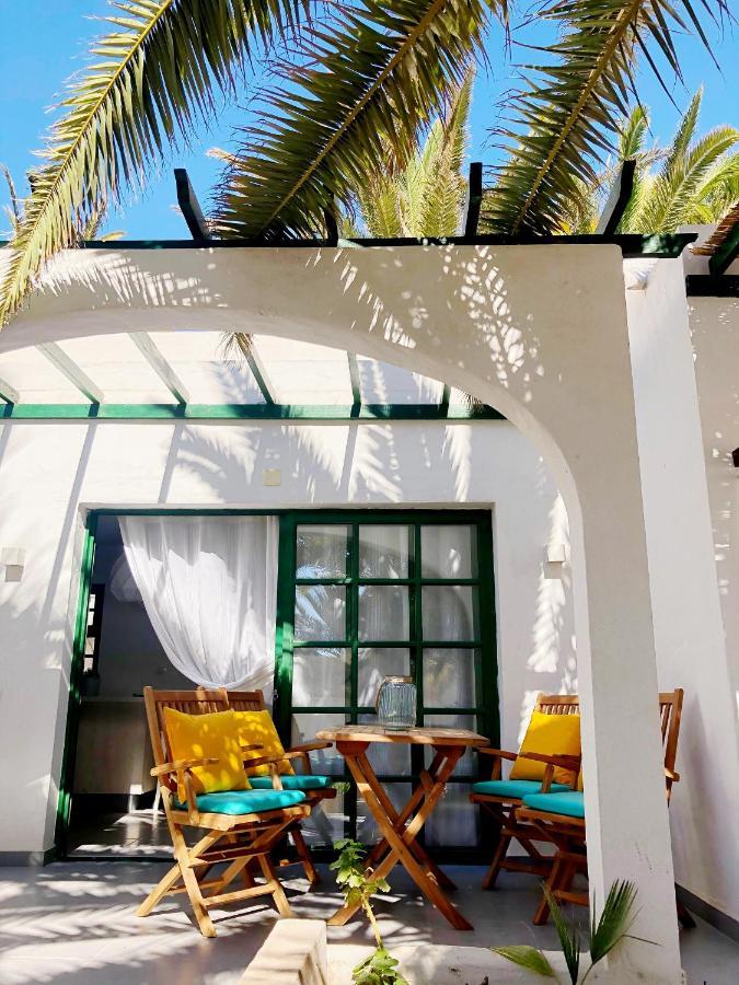 Apartmán Casita Vito Fuerteventura Costa Calma Exteriér fotografie