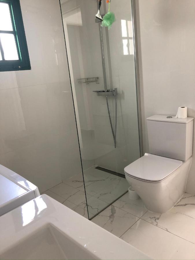Apartmán Casita Vito Fuerteventura Costa Calma Exteriér fotografie